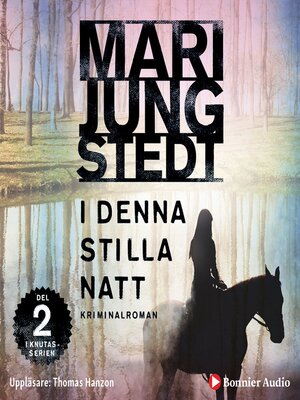 cover image of I denna stilla natt